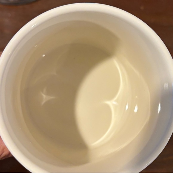 Ceramic Best Teacher Ever Mug - NWT - Picture 6 of 8